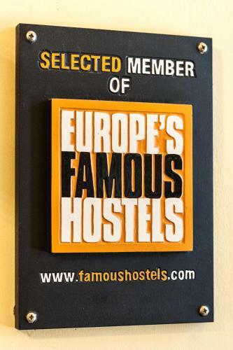 Albergue Euro Youth Hotel Munich