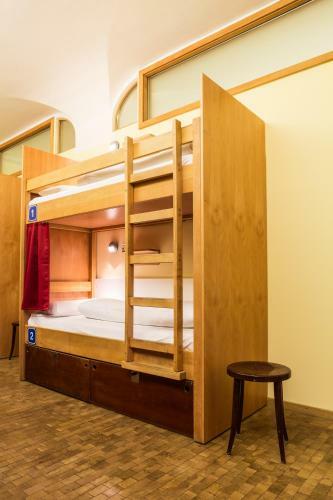 Albergue Euro Youth Hotel Munich