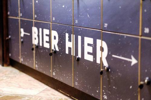 Albergue Euro Youth Hotel Munich