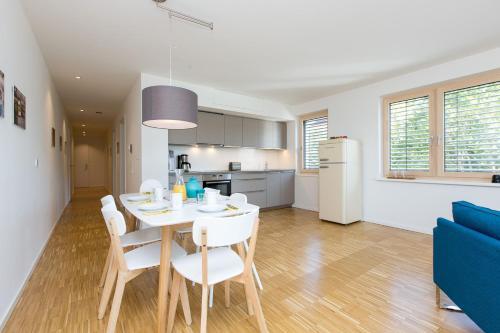 Apartamento Ferienwohnung Busch