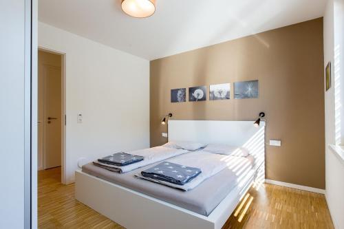 Apartamento Ferienwohnung Busch