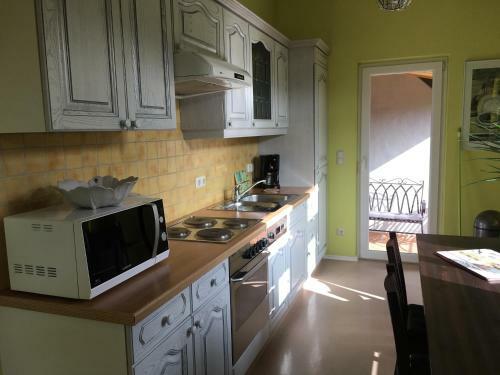 Apartamento Ferienwohnungen Perlina Karpat