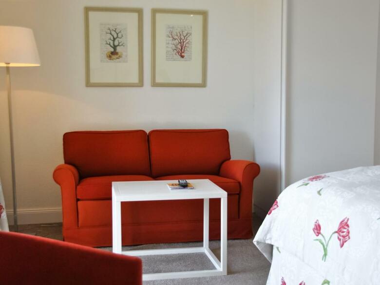 Strandhotel Miramar