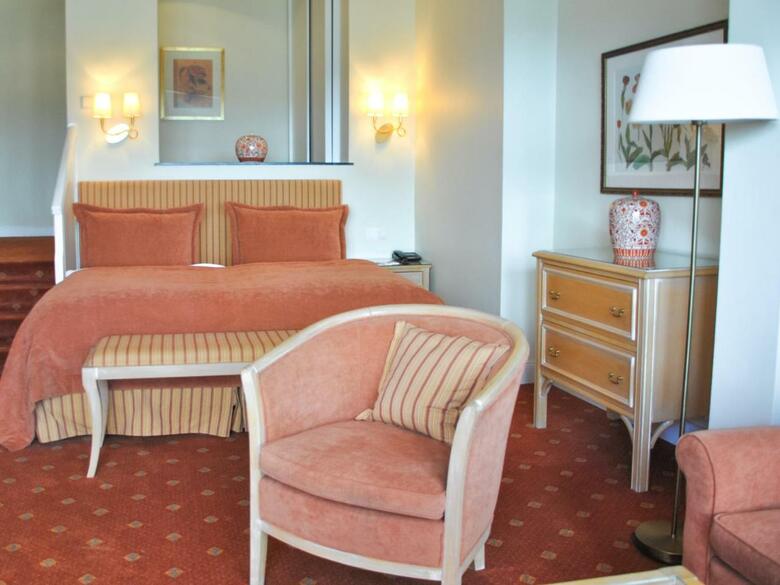 Strandhotel Miramar