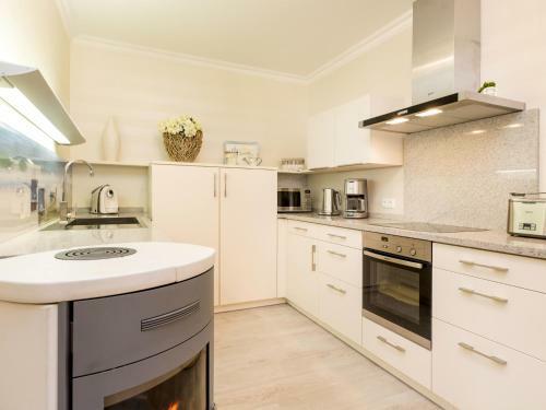 Apartamento Villa Frigga & Villa Freia