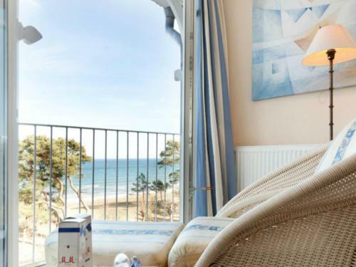 Apartamento Villa Frigga & Villa Freia