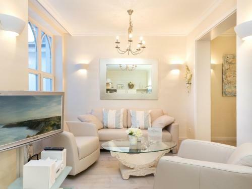 Apartamento Villa Frigga & Villa Freia