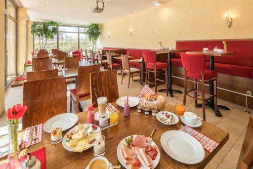 Hotel Von Heyden