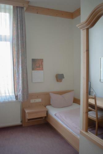 Hostal Pension Haus Marga