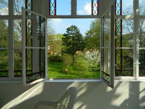 Hostal Pension Haus Marga
