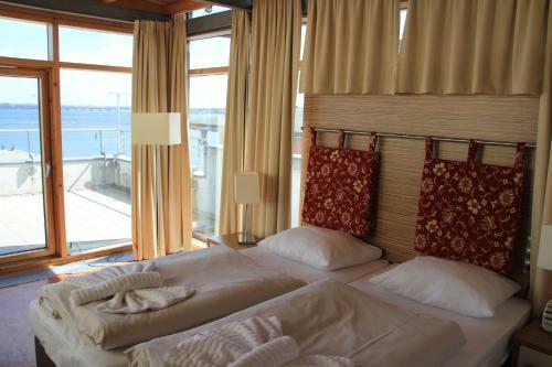 Hiddenseer Hotel