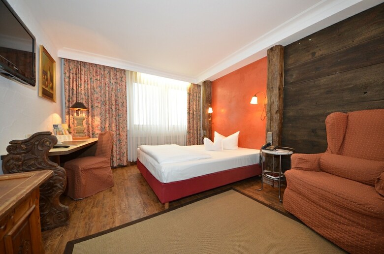 Ringhotel Alpenhof