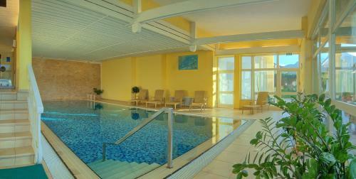 Alpenhotel Fischer