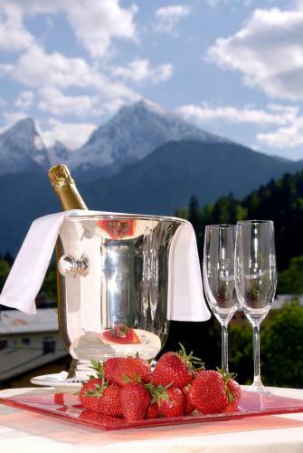 Alpenhotel Fischer