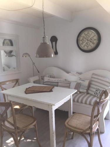 Apartamento K�pt�n Brars H�s