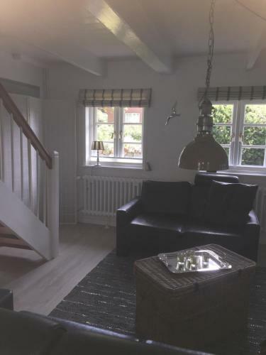 Apartamento K�pt�n Brars H�s