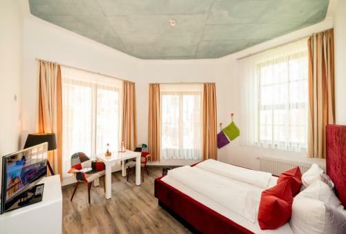Arthotel Magdeburg