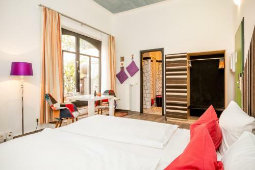 Arthotel Magdeburg