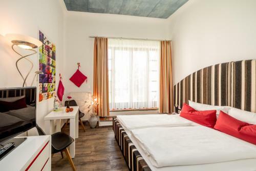 Arthotel Magdeburg