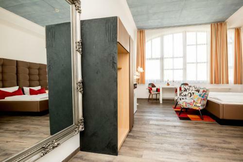 Arthotel Magdeburg