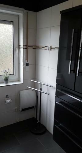 Apartamento Ferienwohnung Am Kleehagen