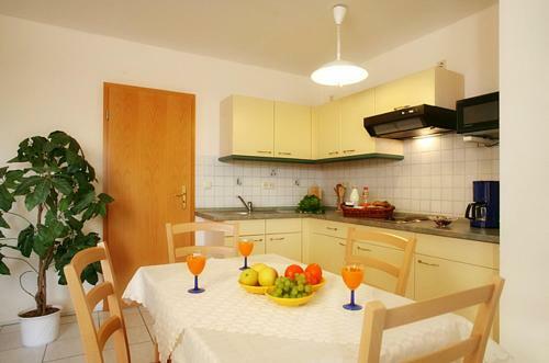 Apartamentos "ferienwohnungen Wiesenblick"