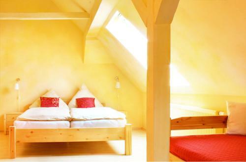Hotel Kessenbrock Appartements