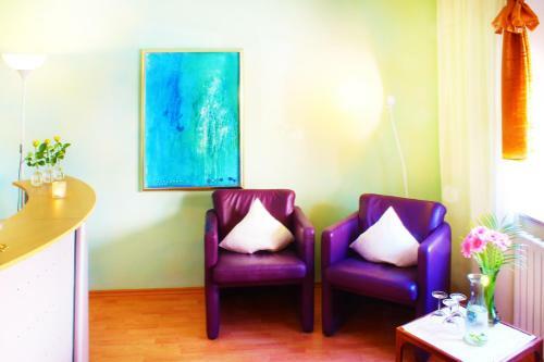 Hotel Kessenbrock Appartements