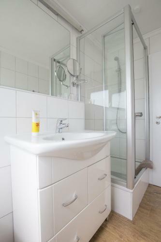Apartamento Ferienwohnungen Amrumbank