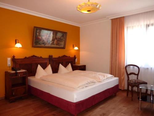 Posada Hotel Restaurant L�wen