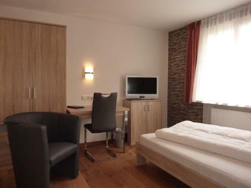 Posada Hotel Restaurant L�wen