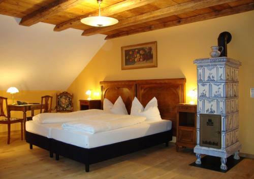 Posada Hotel Restaurant L�wen