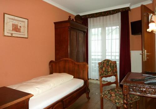 Posada Hotel Restaurant L�wen