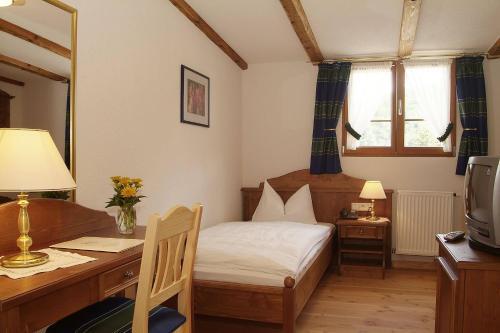Posada Hotel Restaurant L�wen