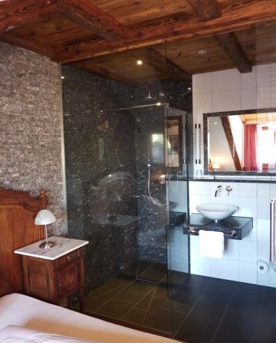 Posada Hotel Restaurant L�wen