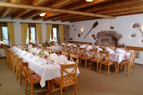 Posada Hotel Restaurant L�wen