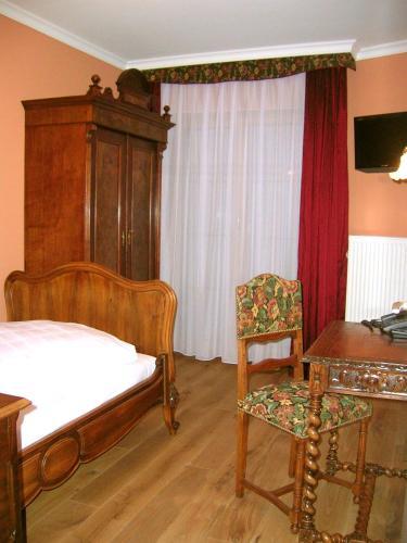 Posada Hotel Restaurant L�wen