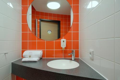 B&B Hotel Wiesbaden