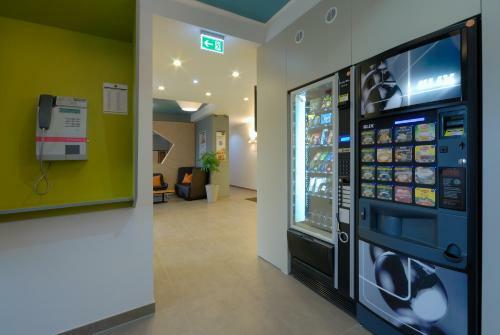 B&B Hotel Wiesbaden