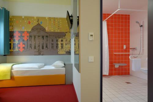B&B Hotel Wiesbaden