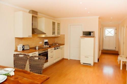 Apartamento Appartmenthaus Villa Laura