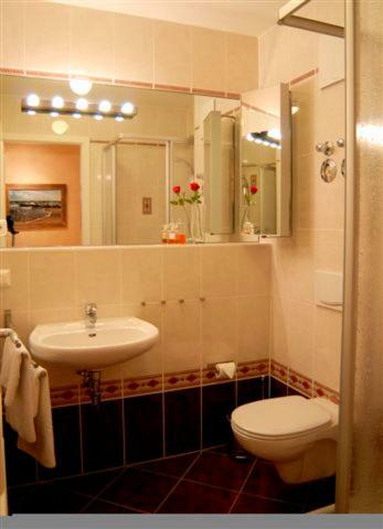 Apartamento Appartmenthaus Villa Laura