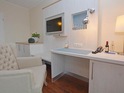 Hotel Insel B�sum