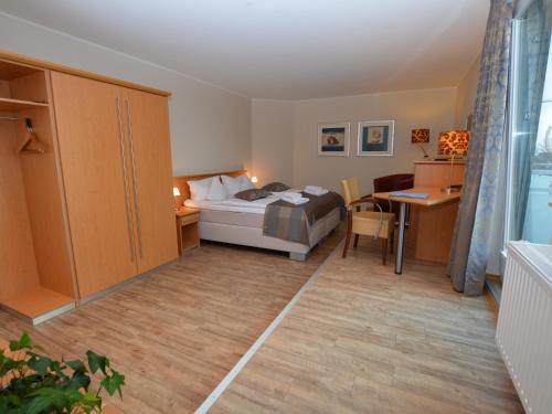 Hotel Insel B�sum