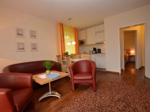 Hotel Insel B�sum