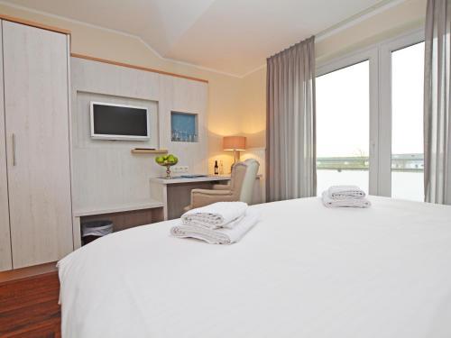 Hotel Insel B�sum