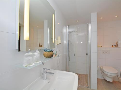 Hotel Insel B�sum