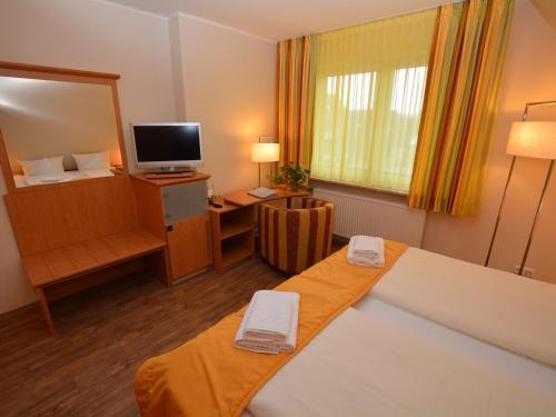 Hotel Insel B�sum