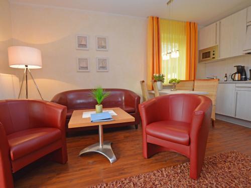 Hotel Insel B�sum