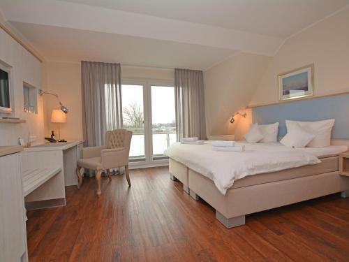 Hotel Insel B�sum